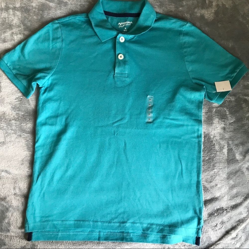 polo shirt